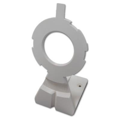 Ubiquiti držák na zeď pro U6-Lite, UAP-nanoHD a UAP-AC-Lite, bílá D-U6-L – Zboží Živě