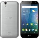 Acer Liquid Z630 návod, fotka