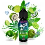 Just Juice Guanabana & Lime on Ice Shake & Vape 10 ml – Sleviste.cz