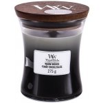 WoodWick Trilogy Warm Woods 275 g – Hledejceny.cz