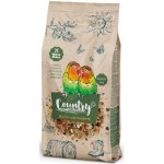 Witte Molen Country Lovebirds 2,5 kg – Sleviste.cz