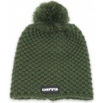 Carp´R´Us Kulich Bobble Beanie Green – Sleviste.cz