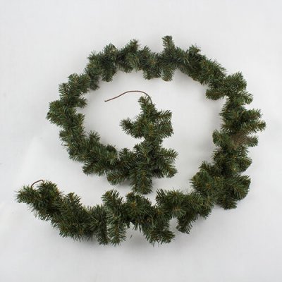 Vánoční girlanda Tommaso 15 x 270 x 15 cm – Hledejceny.cz