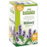 Mediate Čaj Mátový 40 x 1,6 g – Hledejceny.cz