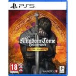 Kingdom Come: Deliverance (Royal Edition) – Zboží Živě