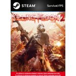 Killing Floor 2 – Hledejceny.cz