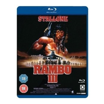 Rambo III BD