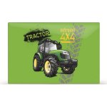 Karton P+P Traktor 60 x 40 cm 5-86120 – Zboží Dáma