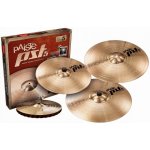 Paiste PST 5 Rock Set – Zboží Dáma