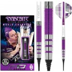 Red Dragon Peter Wright Snakebite Medusa 90% 20g soft – Zboží Dáma