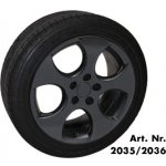 Foliatec fólie ve spreji 800 ml černá lesklá – Zboží Mobilmania