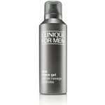 Clinique Skin Supplies pěnivý gel na holení s Aloe vera 125 ml – Hledejceny.cz