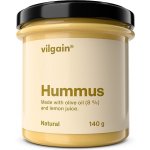 Vilgain Humus natural 140 g – Zboží Dáma