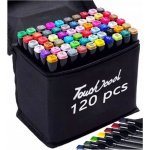 Iso Trade ISO16861 120 ks – Zbozi.Blesk.cz