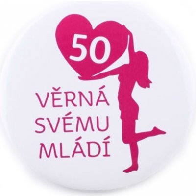 Divja Placka 50 Věrná svému mládí