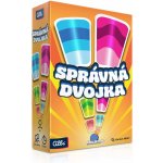 Správná dvojka – Zboží Živě