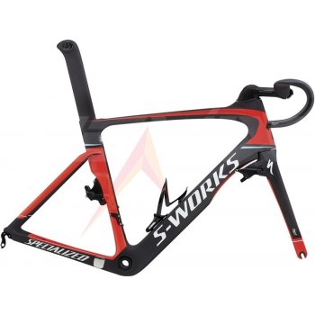 rám Specialized S-Works Venge ViAS Module 2016