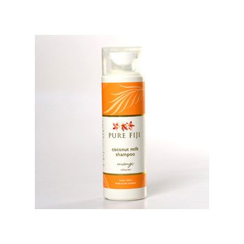 Pure Fiji šampon z kokosového mléka-mango 265 ml