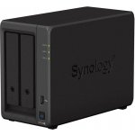 Synology DiskStation DS723+ – Hledejceny.cz