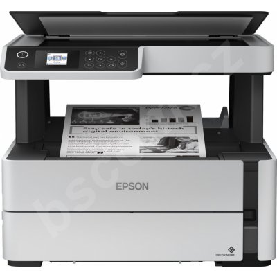 Epson EcoTank M1170 – Zbozi.Blesk.cz