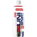 Nutrend UNISPORT Zero višeň černý rybíz 1000 ml – Zboží Dáma