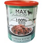 Sokol Falco MAX deluxe zvěřina kousky 800 g – Zboží Mobilmania