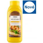 Tesco Hořčice plnotučná 500g – Hledejceny.cz