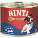 Rinti Gold bažant 185 g – Zboží Mobilmania
