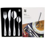 WMF Dětský příbor Zvířata 4 ks – Zboží Dáma