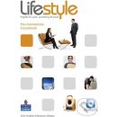 Lifestyle Pre-Inter CB+CD-ROM