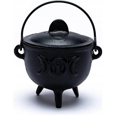 Kovový stojánek na vonné tyčinky Fénix 12 x 12 cm – Zboží Dáma