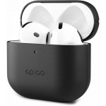 Epico Kožené pouzdro AirPods Pro 3 94411131300001 – Zboží Živě