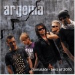 Argema - Pomaláče - best of 2010 CD – Sleviste.cz