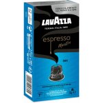 Lavazza NCC Espresso DEK 10 ks – Sleviste.cz