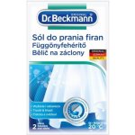 Dr. Beckmann speciální bělící sáčky na záclony 3 x 40 g – HobbyKompas.cz