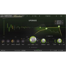 FabFilter Timeless 3 Upgrade