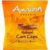 Chipsy Amaizin Bio Chipsy kukuřičné 75 g