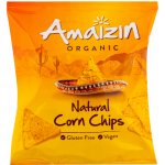 Amaizin Bio Chipsy kukuřičné 75 g