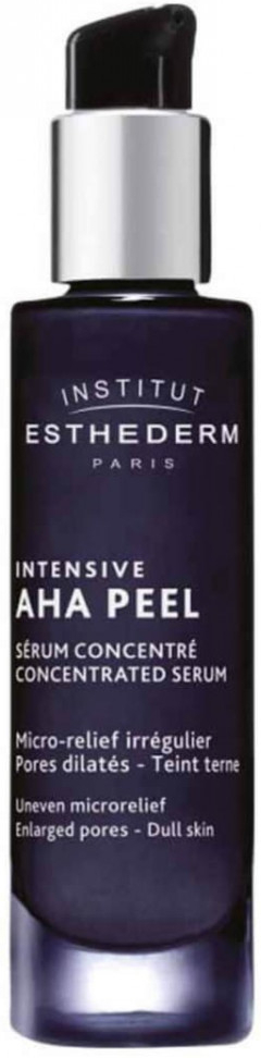 Institut Esthederm Intensive AHA Peel pleťové sérum 30 ml