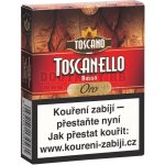Toscano Toscanello Rosso Oro 5 ks – Hledejceny.cz