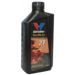 Valvoline Durablend 2T 1 l – Zboží Mobilmania