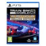 Train Sim World 2 (Rush Hour Edition) – Hledejceny.cz