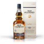 Old Pulteney 12y 40% 0,7 l (karton) – Zboží Mobilmania