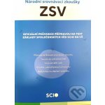 Cvičebnice ZSV – Zbozi.Blesk.cz