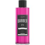 Marmara Barber Eau De Cologne No 6 voda po holení 500 ml – Zboží Dáma