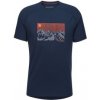 Mammut Mountain T-shirt Men Trilogy