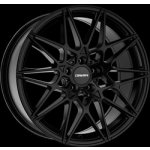 Carmani 18 9x19 5x112 ET35 matt black – Hledejceny.cz