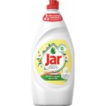 Jar prostředek na mýtí nádobí Sensitive heřmánek 900 ml – Zboží Mobilmania