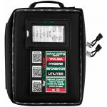 Survival Vehicle First Aid Kit Lékárnička s vybavením – Hledejceny.cz
