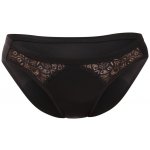 Maidenform Menstruační kalhotky Light černé – Zboží Mobilmania